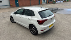 Volkswagen Polo 1.0 TSI Life 5dr Petrol Hatchback